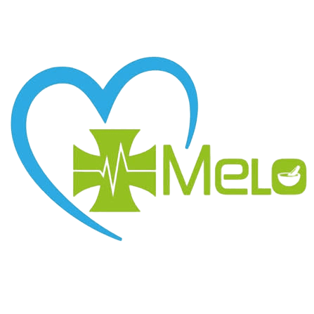 Logo Farmacia Melo